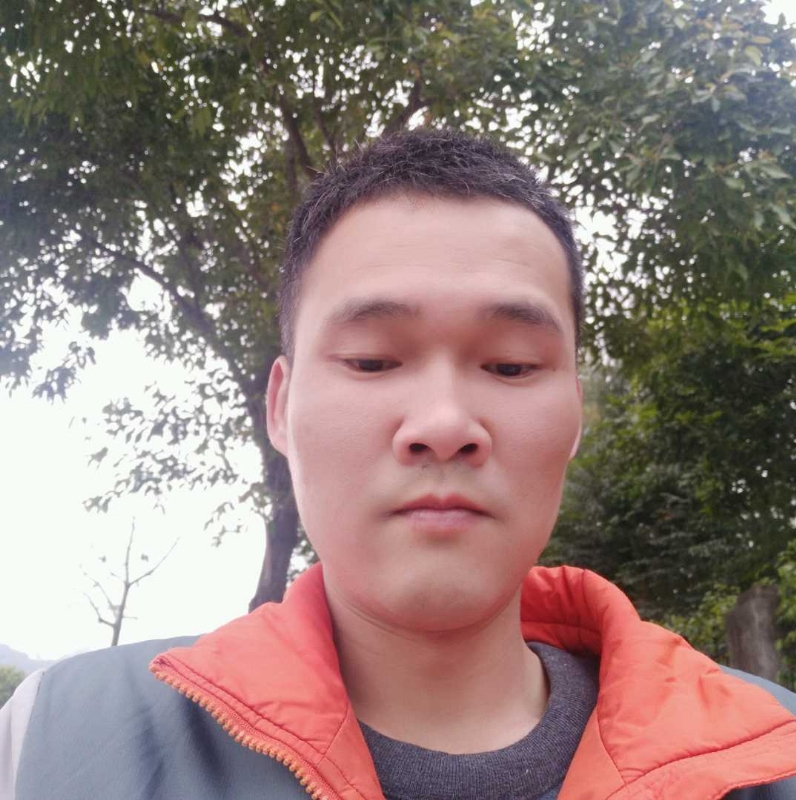 永恒之心的第一张照片--诏安婚介网