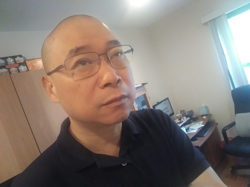 高山的第一张照片--诏安婚介网