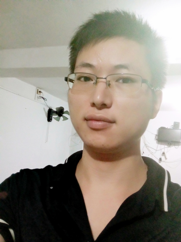 安静的心的第一张照片--诏安婚介网