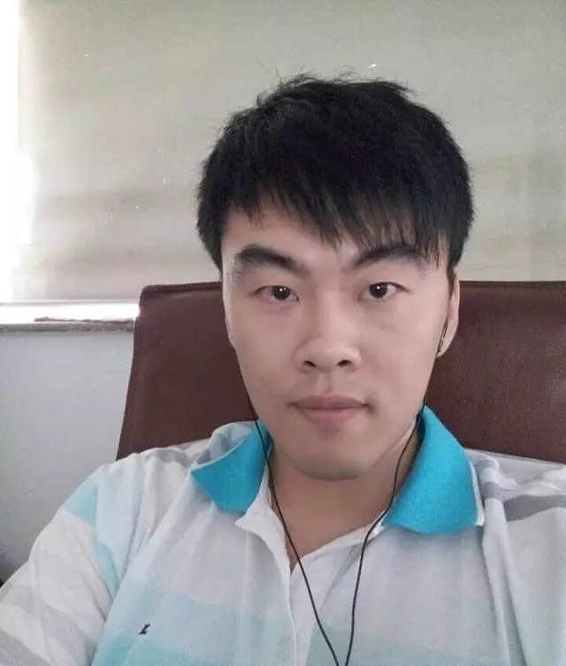 千凌叶的第一张照片--诏安婚介网