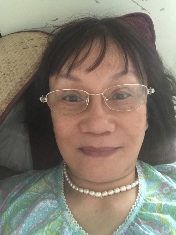 Elise的第一张照片--诏安婚介网