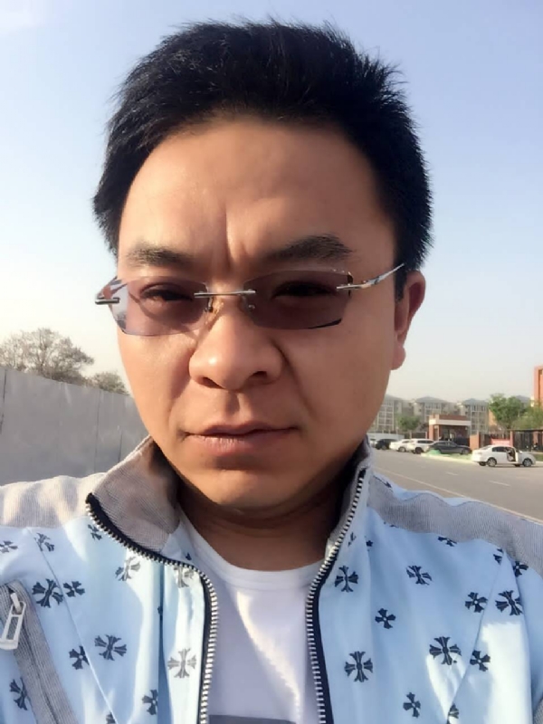 执着的等待的第一张照片--诏安婚介网