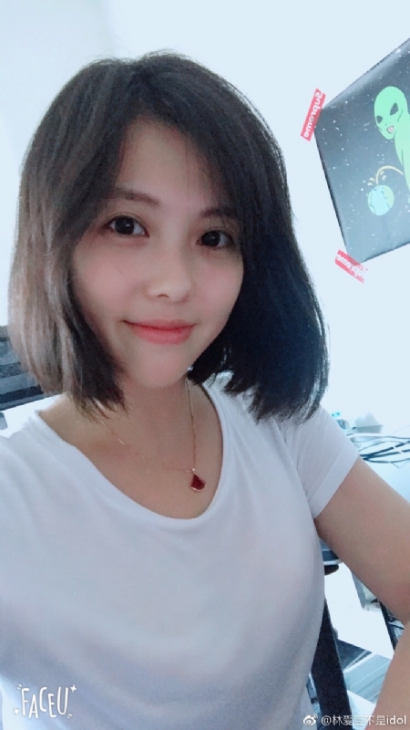 小萌芽儿的第一张照片--诏安婚介网