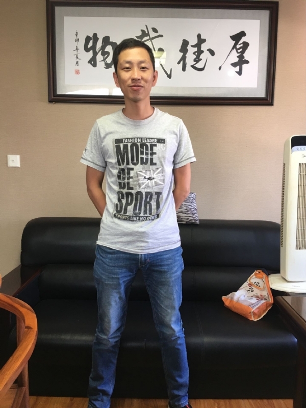 逝水流年的第一张照片--诏安婚介网