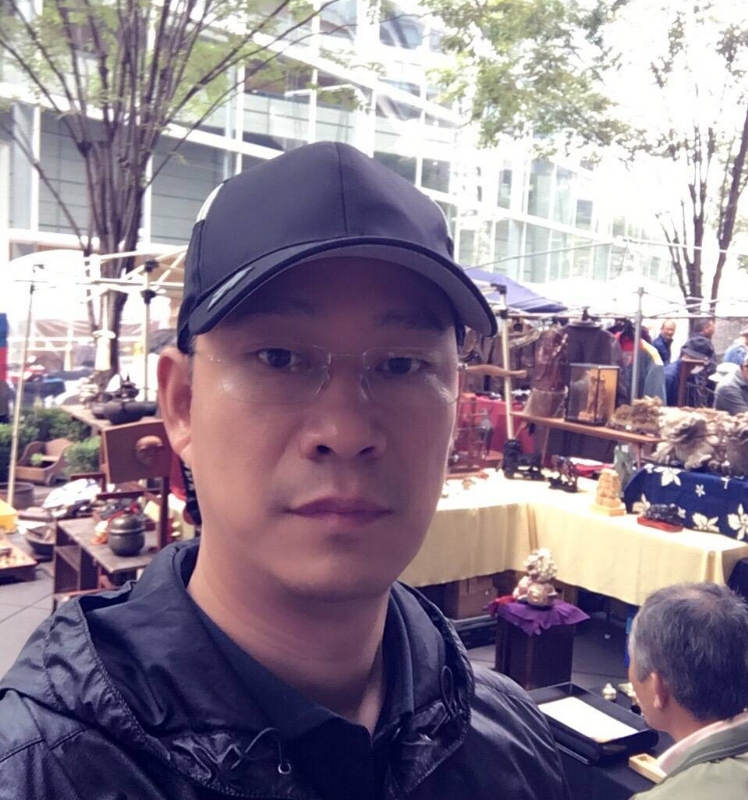 相聚是缘的第一张照片--诏安婚介网