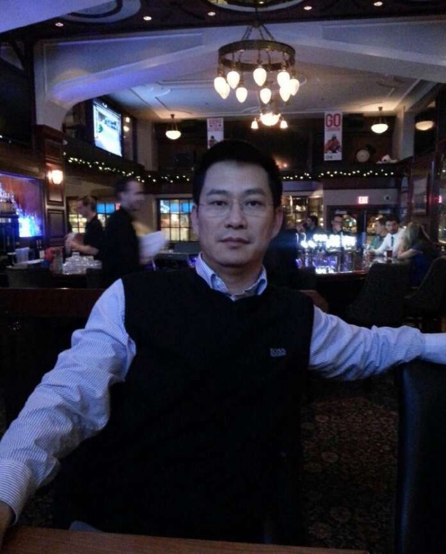 相聚是缘的第二张照片--诏安婚介网