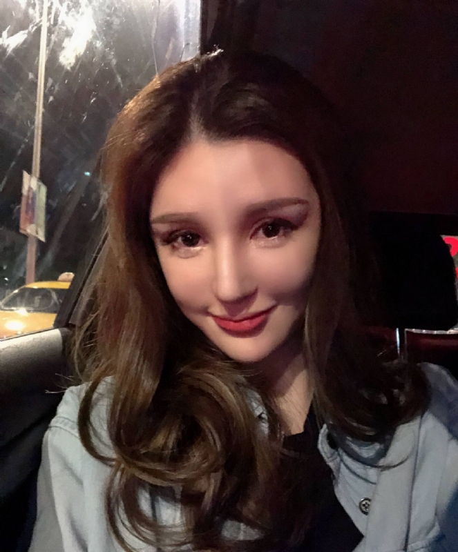 想你的第一张照片--诏安婚介网