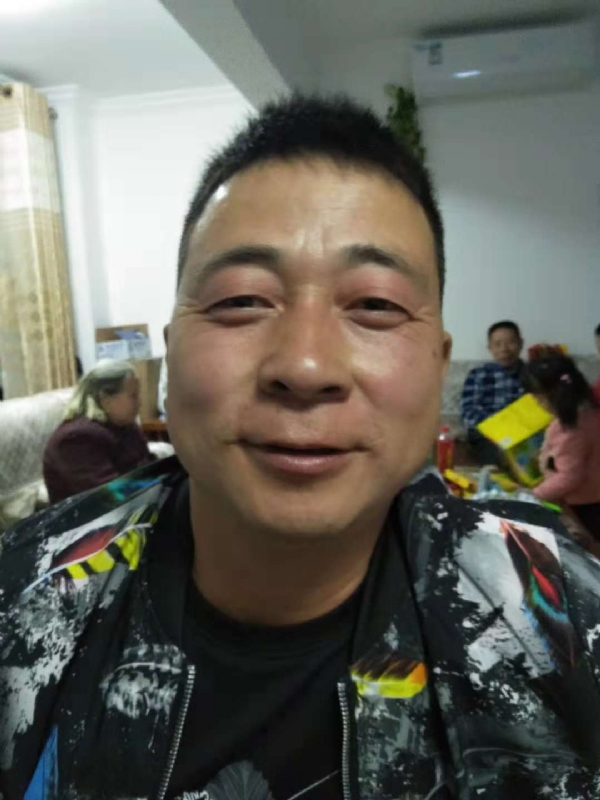 wws的第一张照片--诏安婚介网