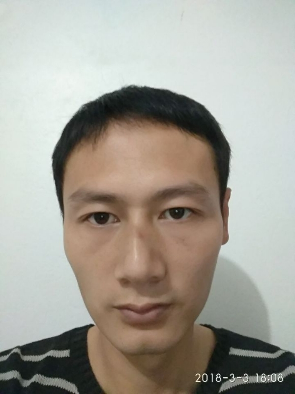 天天的第一张照片--诏安婚介网