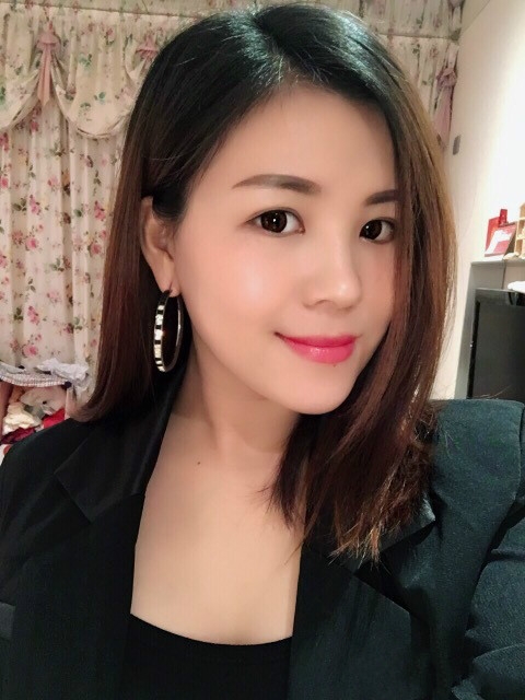 水晶之恋的第二张照片--诏安婚介网