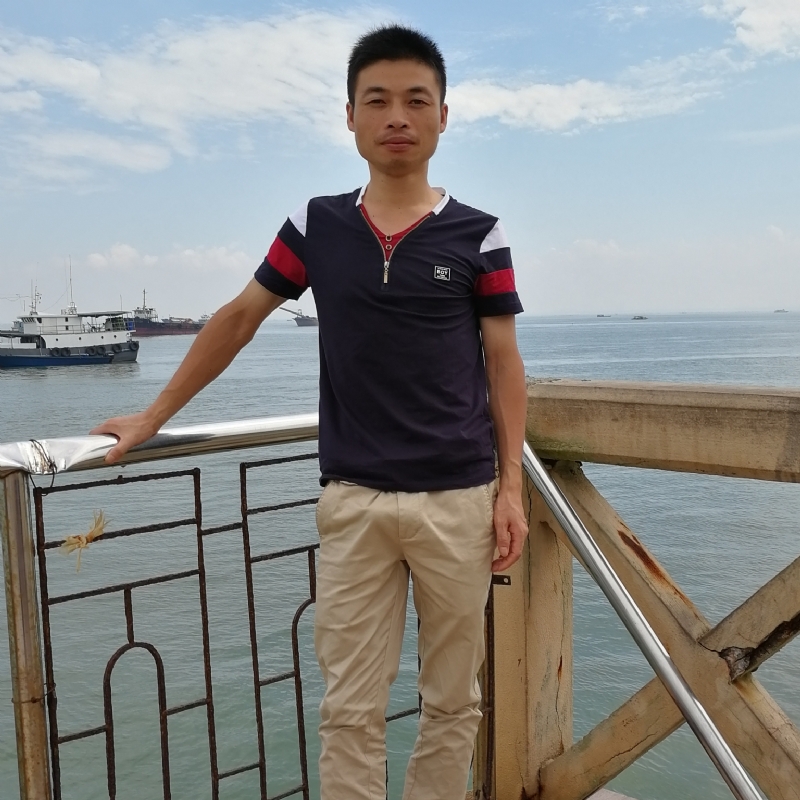 一个人的等待的第一张照片--诏安婚介网