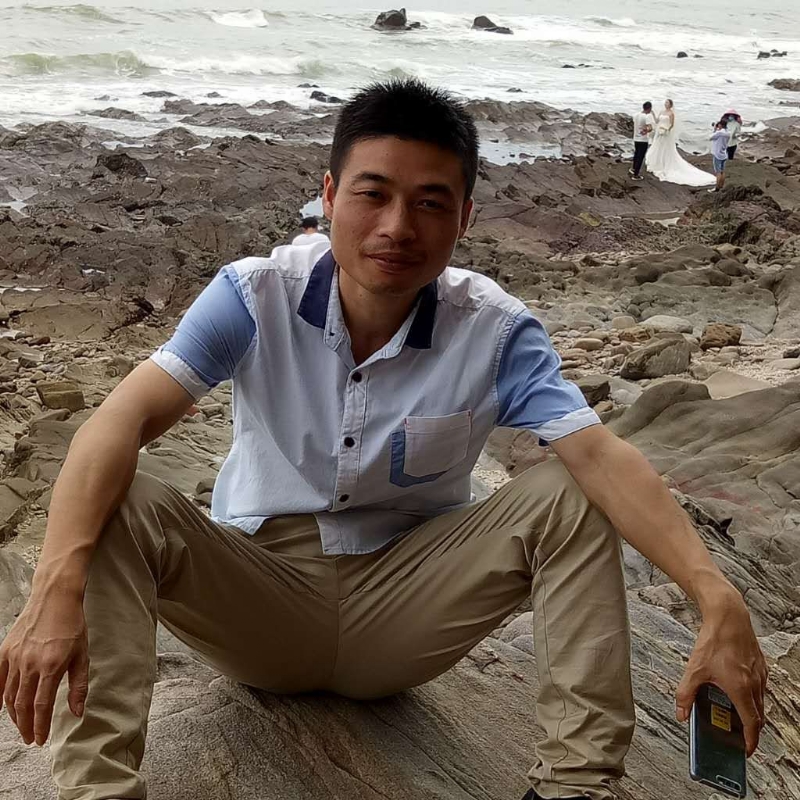 一个人的等待的第二张照片--诏安婚介网