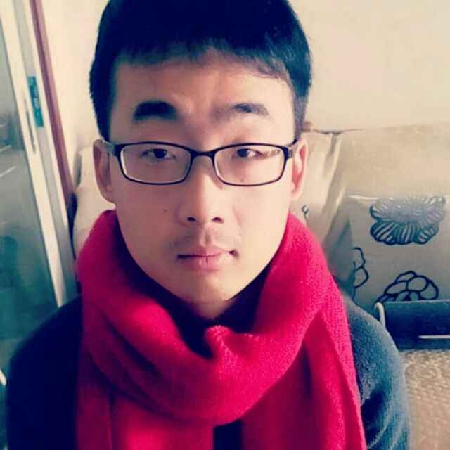 单身尾巴的第一张照片--诏安婚介网