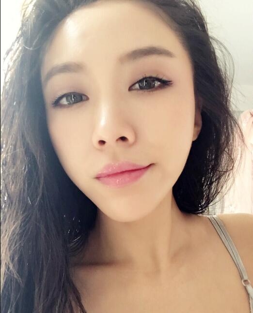 欣欣的第二张照片--诏安婚介网