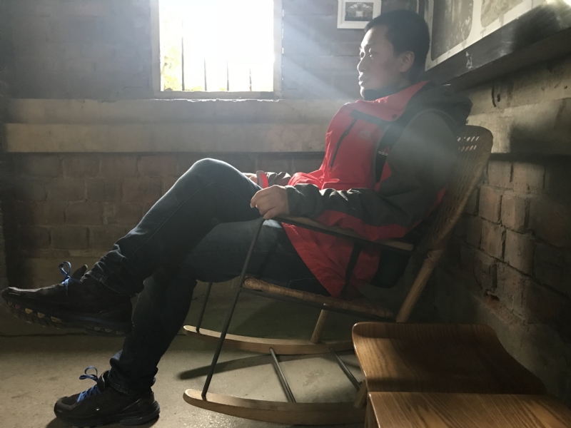 august的第四张照片--诏安婚介网