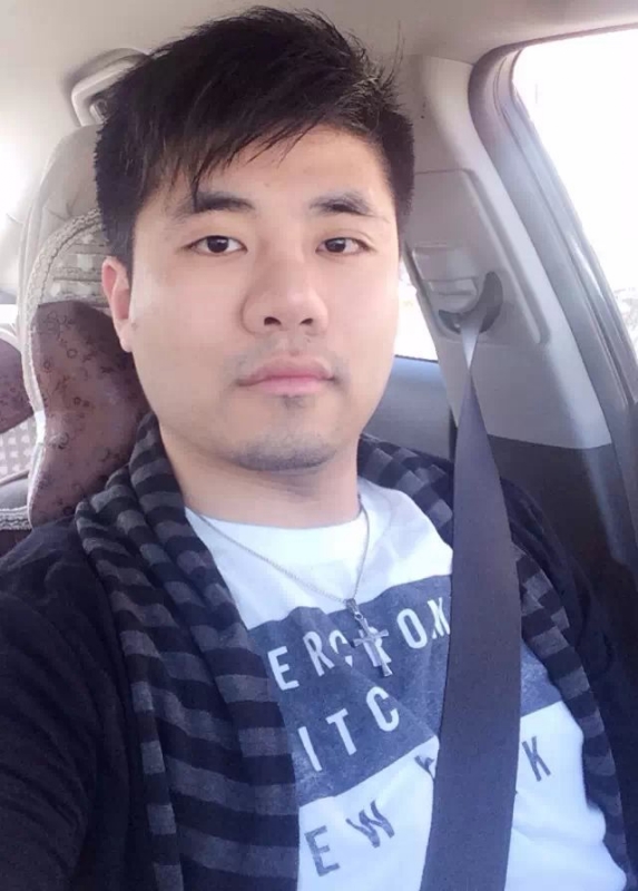 侯爵的第二张照片--诏安婚介网