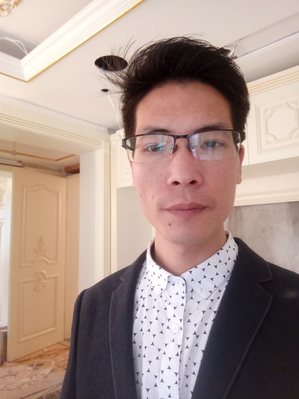 爱也要以诚相待的第二张照片--诏安婚介网