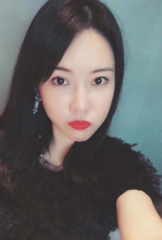 李莉的第二张照片--诏安婚介网