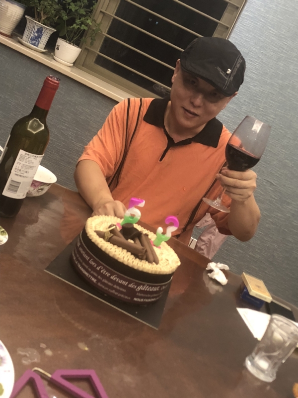 率真率性的第二张照片--诏安婚介网