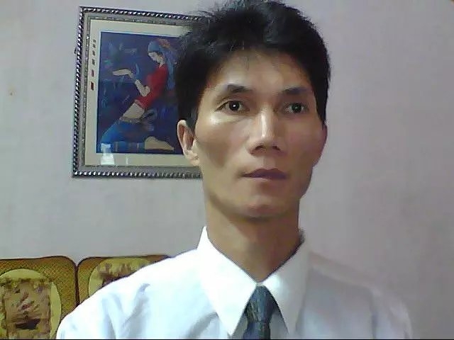 阿文的第一张照片--诏安婚介网