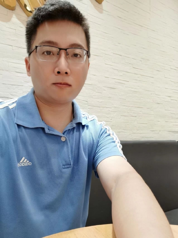 月亮河的第一张照片--诏安婚介网