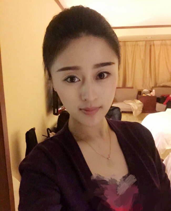 挣扎的第一张照片--诏安婚介网