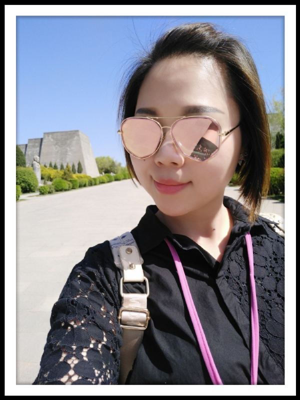 Nicole的第一张照片--诏安婚介网