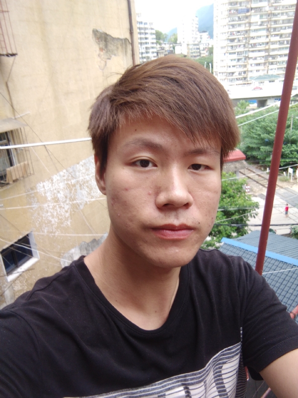 遇见你的第一张照片--诏安婚介网
