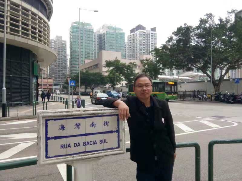 鱼心中的召唤的第一张照片--诏安婚介网