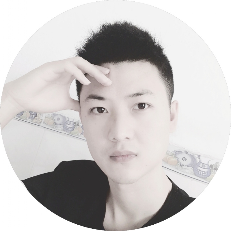 晓宇的第一张照片--诏安婚介网