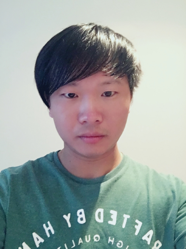 james的第一张照片--诏安婚介网