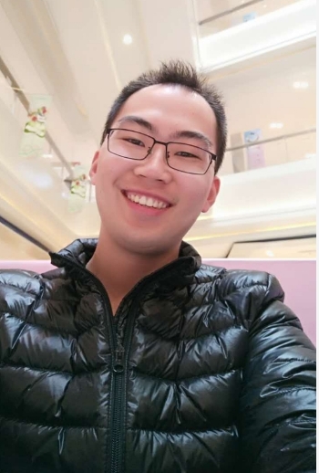 Allen的第二张照片--诏安婚介网