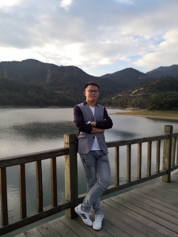 小小舒的第一张照片--诏安婚介网