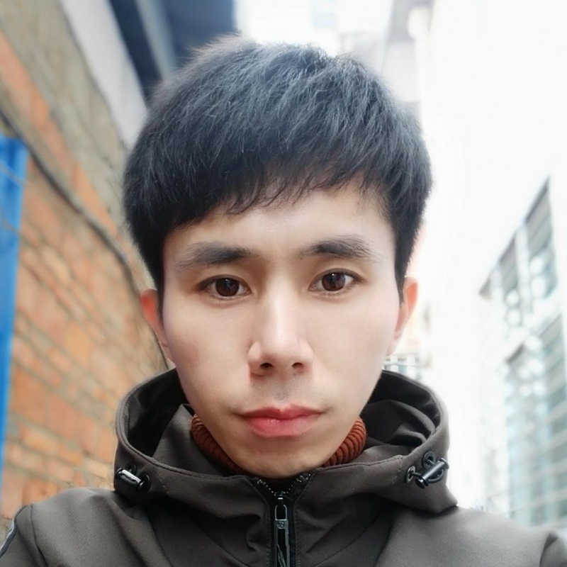等一人白首的第二张照片--诏安婚介网