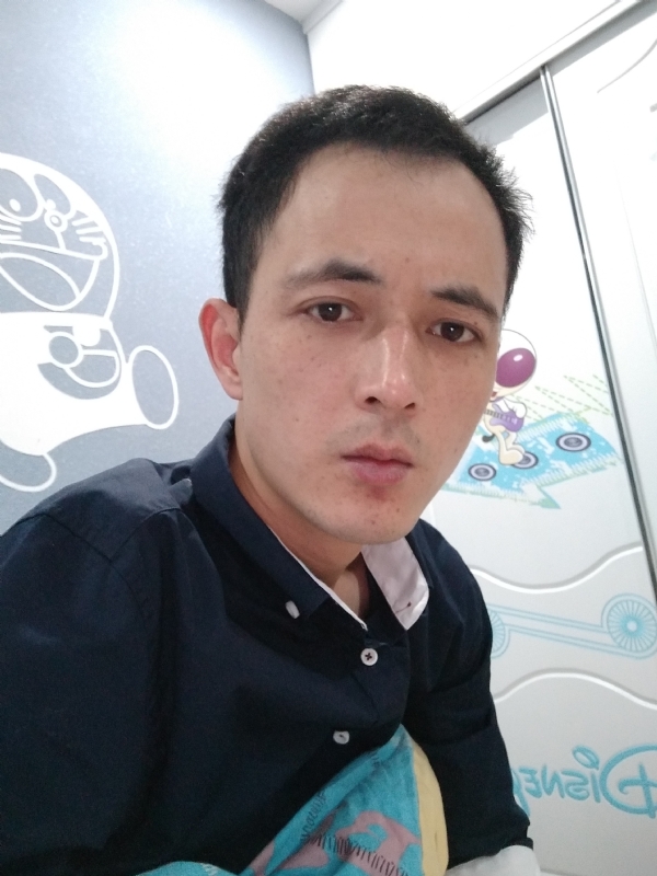 容晨的第一张照片--诏安婚介网