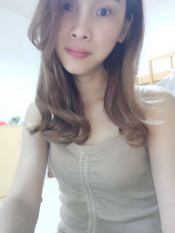 一见如故的第一张照片--诏安婚介网