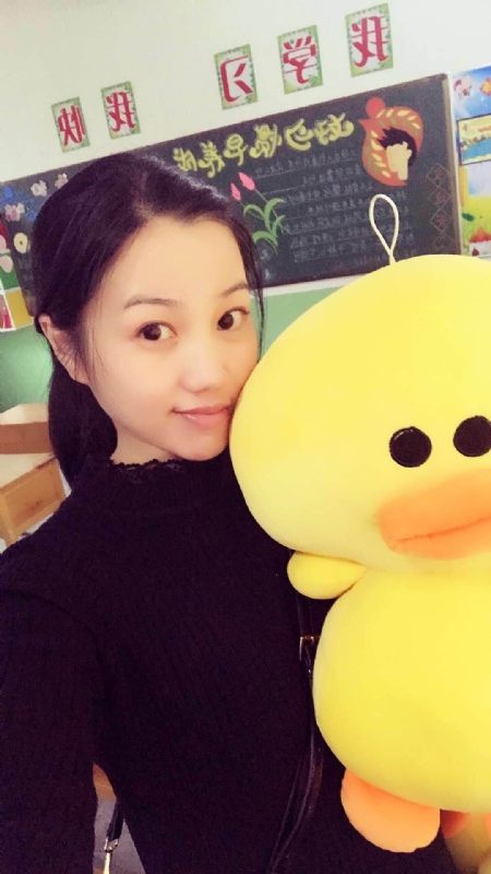 pengjienv的第一张照片--诏安婚介网