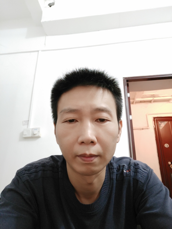 爱依然的第一张照片--诏安婚介网