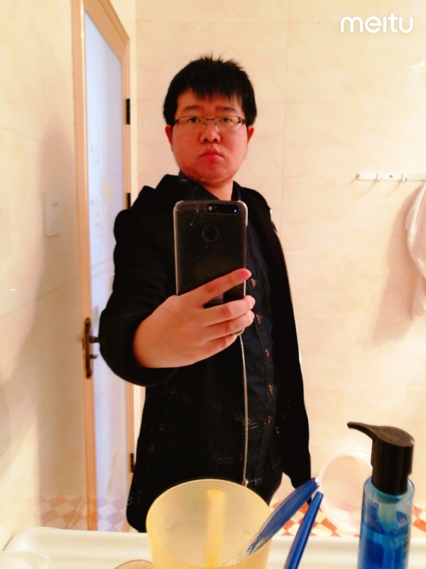 风之疾的第一张照片--诏安婚介网