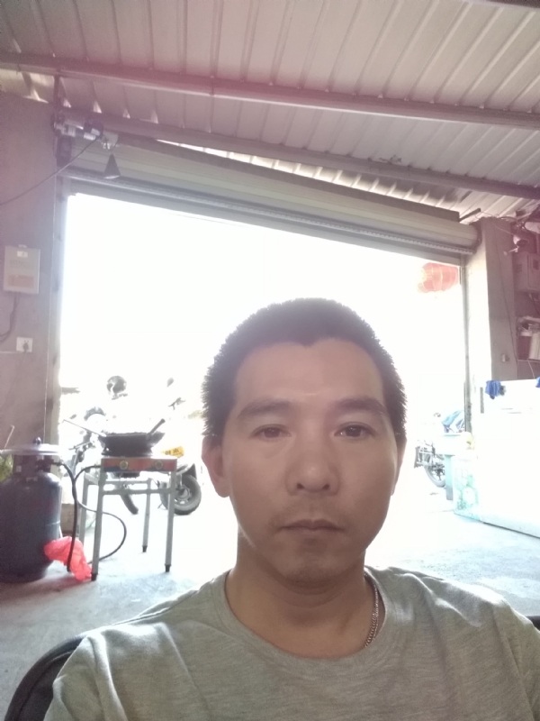 龙骑士的第一张照片--诏安婚介网