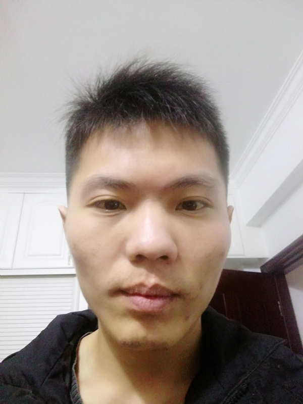 陈耀阳的第一张照片--诏安婚介网