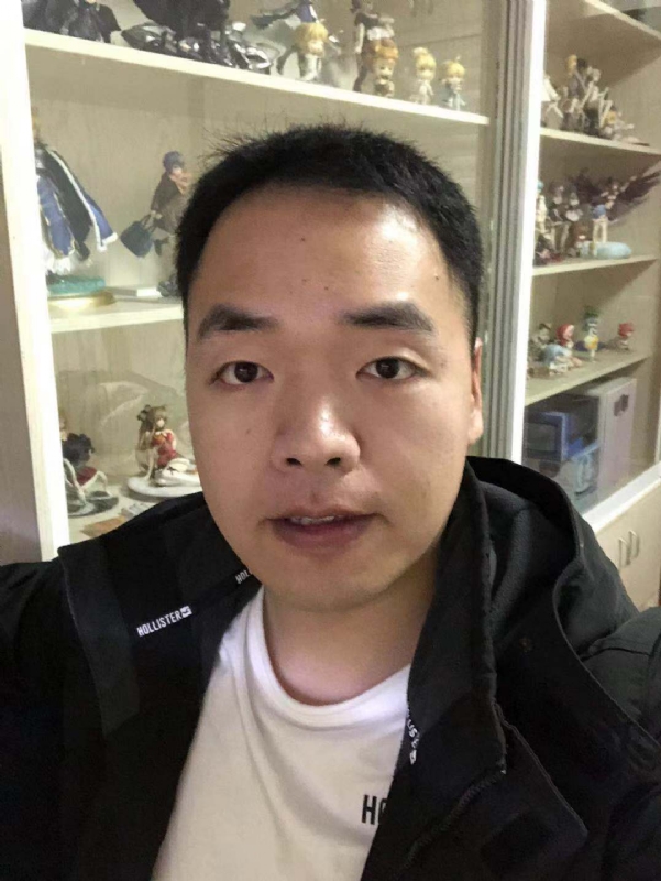 暴走KUMA的第一张照片--诏安婚介网