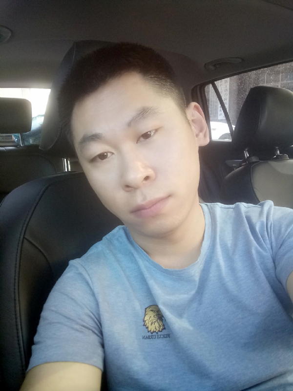走心的第一张照片--诏安婚介网