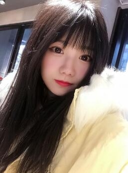 琳琳的第一张照片--诏安婚介网