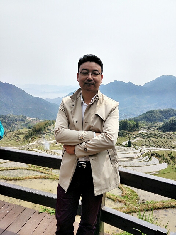 过往的第二张照片--诏安婚介网