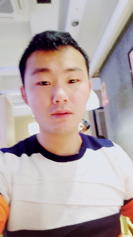 云淡风轻的第一张照片--诏安婚介网