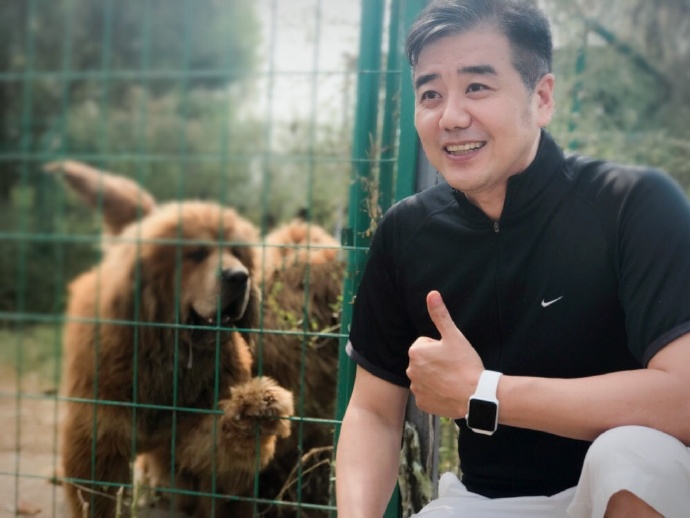 宁缺毋滥的第一张照片--诏安婚介网