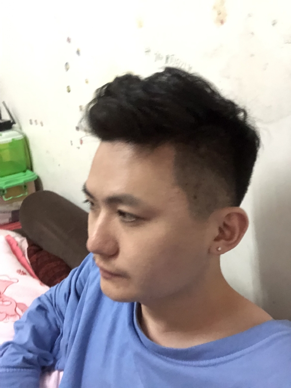 jason的第一张照片--诏安婚介网