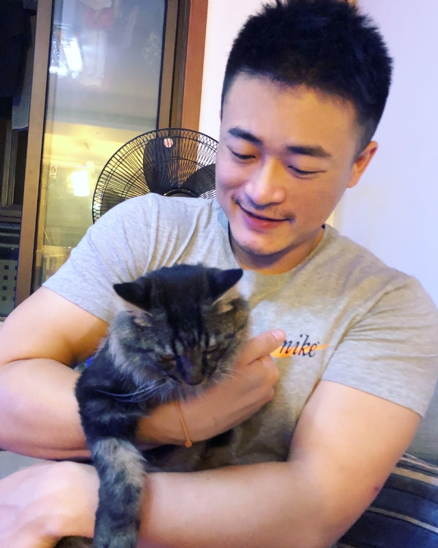 林云海的第二张照片--诏安婚介网