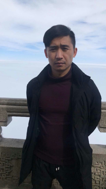 一江春水向东流的第一张照片--诏安婚介网